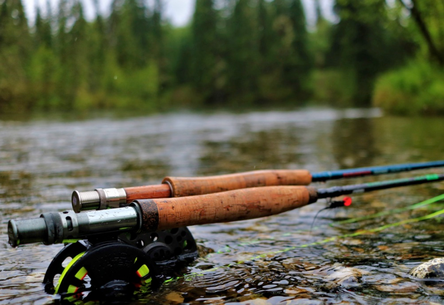 Top Fly Fishing Brands 2022