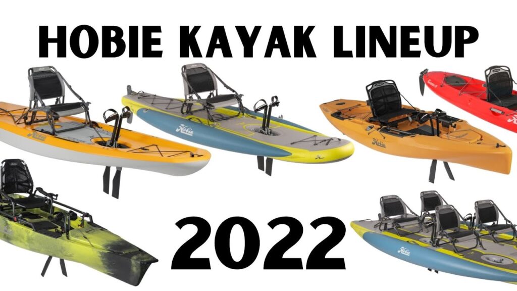 Fly Fishing Kayaks