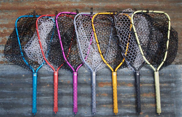 Rising Brookie Nets Best Fishing Nets